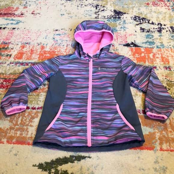 Free Country Other - Free country Soft shell jacket
